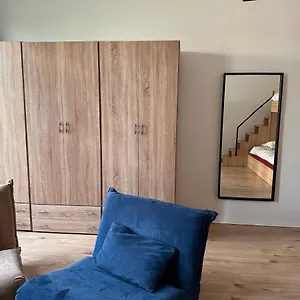 Apartament Cozy Elterleinplatz - Quiet & Close To Center, Wiedeń