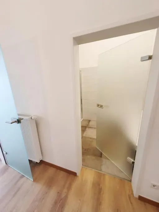 Urbanes Apartment In Wien 0*, Viyana