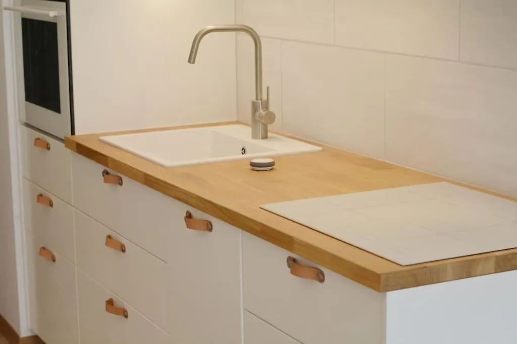 Urbanes Apartment In Wien