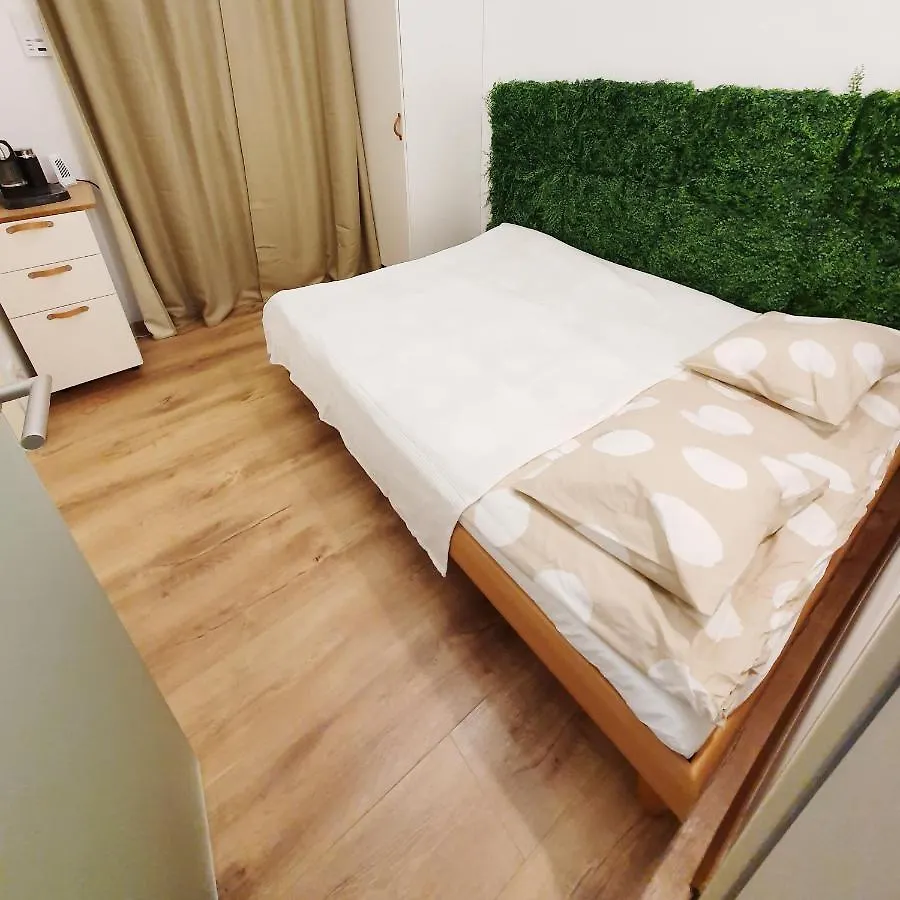 Urbanes Apartment In Wien
